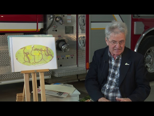 Émission spéciale – Charlevoix et les tremblements de terre