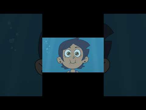 Kiss of Air (The Owl House animation)