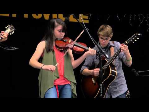 2016-04-23 FM1 Christiana Nugent - 49 Cats in a Rain Barrow - 2016 Hallettsville