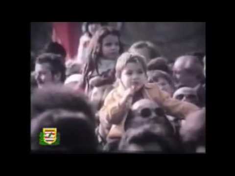 Hungarian Hell march