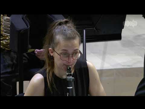 Barber - Piano Concerto (Helsinki Philharmonic/Melemed/González)