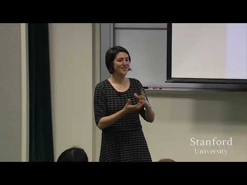 Stanford Webinar When Your Big Data Seems Too Small