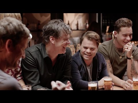 Onvergetelijke 9 | The Beatles | VVAL 2017