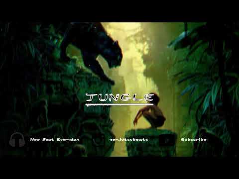 [FREE] Benab x Soolking Type Beat - " Jungle "