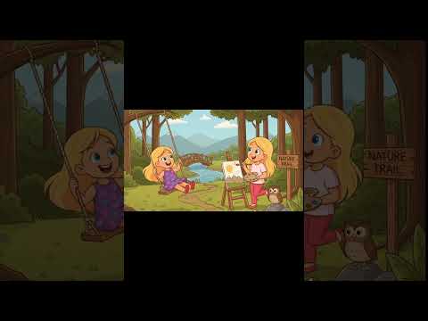 Un lugar muy bonito para estar con estas hermanas