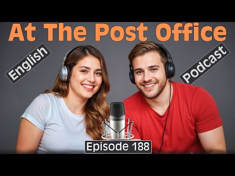 Learn English quickly with podcast conversation | English language learning | Episode 188