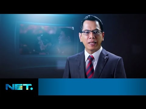 NET. ONE Anniversary - Wishnutama - CEO NET' speech | NET ONE | NetMediatama