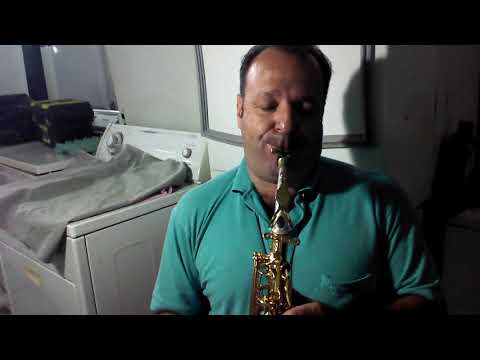 Hino 79 CCB sax alto no soprano