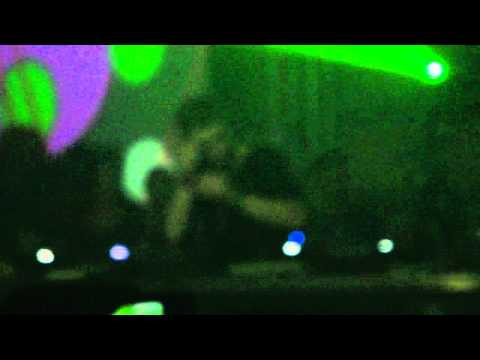 Hardwell - Pursuit of Happiness  - ( Live Milan Overmind Anniversary )