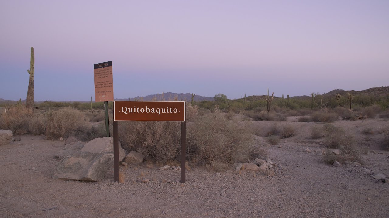 We Are the Water Missing Home