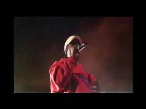 SHAO BOANA /// GANJAHMAN [ CLIP GASY ]