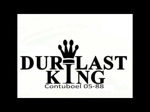 DURILAST KING ft ATANÁSIO-FRATERNIDADE