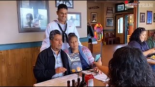 Download lagu SOLDIERS COMING HOME 2025: Real Reunions, Real Emotions #28 mp3