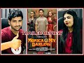 Pakistani Reacts on Monica, O My Darling | Rajkummar Rao | Huma Qureshi | Radhika Apte | Netflix