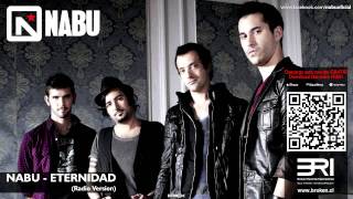 NABU - Eternidad (Baja el single a tu smartphone GRATIS!)