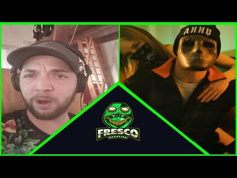 Fresco Reaction //JACK VON CRACK 🚨 ÜBERWACHT 🚨 FEAT. ROKKZ