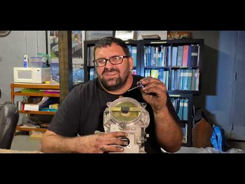 sensor plate height adjustments