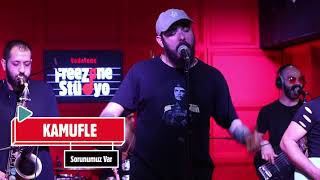 İKSV Haftası | Performans | Kamufle - Sorunumuz Var