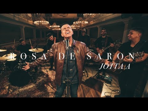 Jotta A - Rosa de Saron (Vídeo Oficial)