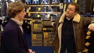 preview picture of video 'How NOT to Sell - Retail Sales Training Tip Part 2'