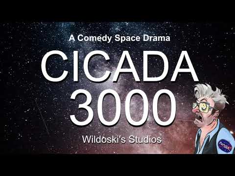CICADA 3000 BONUS MINI-SODE (Mini Episode)
