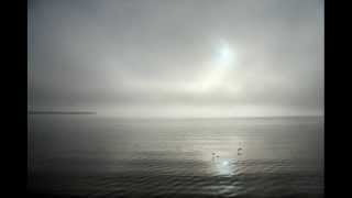 JULIUS QUINTUS: As a cloud passes the sun, so my life turns grey