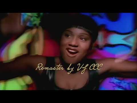 Technotronic feat  Ya Kid K  - Move It To The Rhythm [Club Mix]