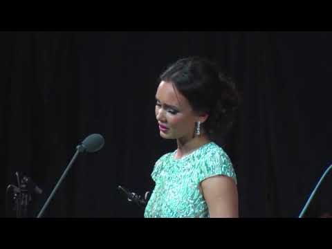 Aida Garifullina- Rigoletto | “Tutte le feste al tempio” | G.Verdi