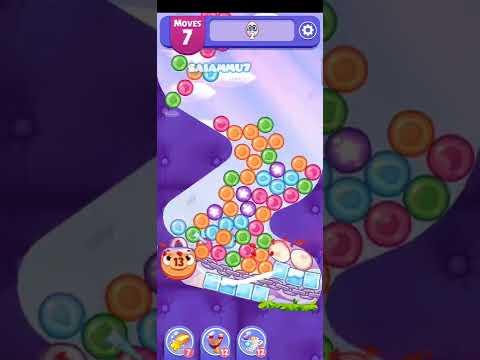 Level 151   Angry Bird Dream Blast |saiammu7|#ammu7|#Sai Ammu7| @ammuu5