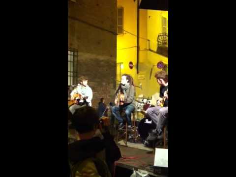 Rebel Rootz unplugged