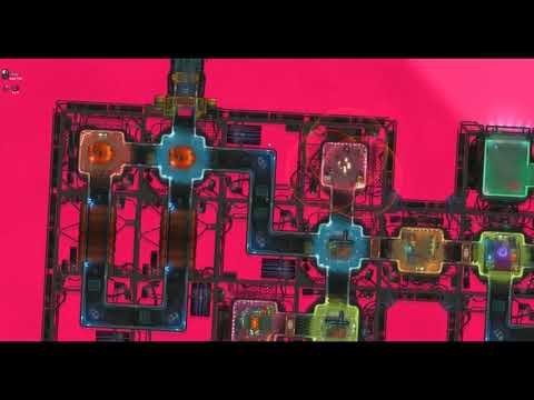 Nerd³ Didn't Change The Thing - Heat Signature - 11th October 2017- Featuring Rebecca