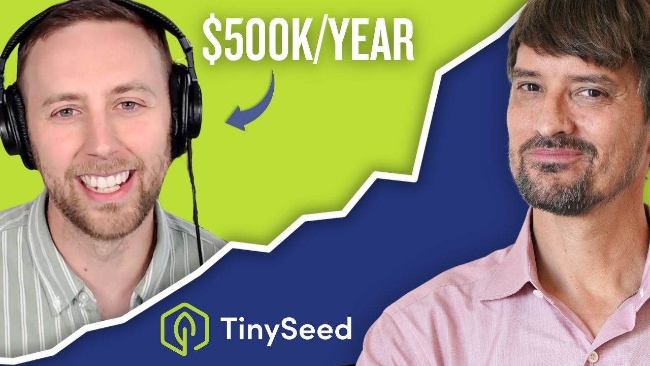 How I Spent $180K from a Startup Accelerator to Reach $500K ARR in 1 Year