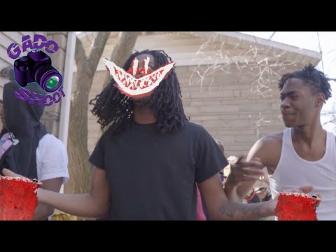 Tdawg - Nigga What ( Official Video) Shot By @GadoShoot