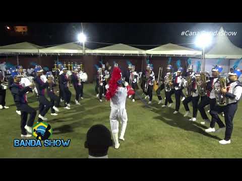 GUERREIROS DO VALE EM BREJÕES 2018 - CONFANALCB