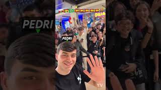 Barcelona Stars Cute &amp; Beautiful Moments Compilation 💖