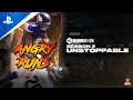 Madden 24 - Season 2: Unstoppable | PS5 & PS4 Games