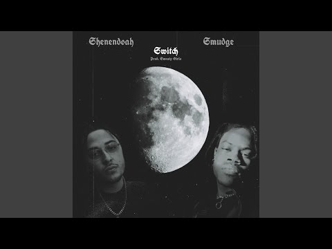 Switch (feat. $MUDGE)
