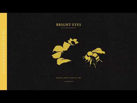Bright Eyes - Gold Mine Gutted (Official Lyric Video)