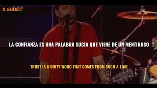 Green Day - Church On Sunday 《Sub Español | Lyrics》
