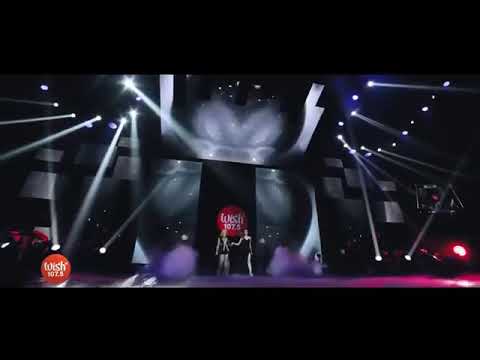 Pero Atik Ra by KZ Tandingan and Morissette Amon