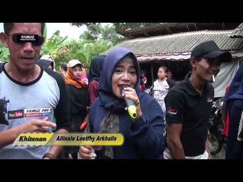 ANDI PUTRA 1KEGODA RANGDA VOC RINA DESA WANAKAYA BLOK KARANG ANYAR