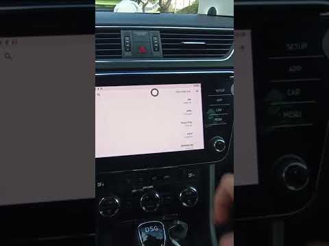 zeta car play smart box connect & 4g sim settings- Syncope