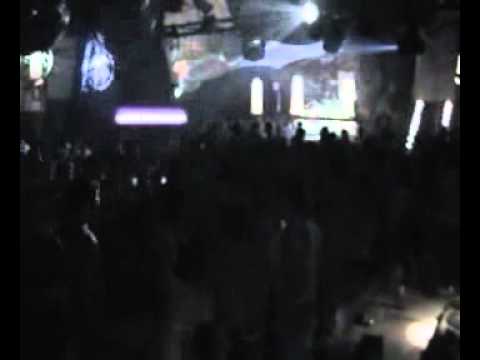 Eclec Sonde & Nuria Ghia - La Cova (Barcelona) 2005