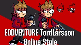 Cover art for No shot but it's in the online vs style BUT it's in rhythm plus