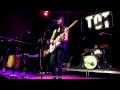 Butterfly Boucher - Warning Bell (Live)