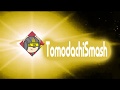 TomodachiSmash Ident 2018