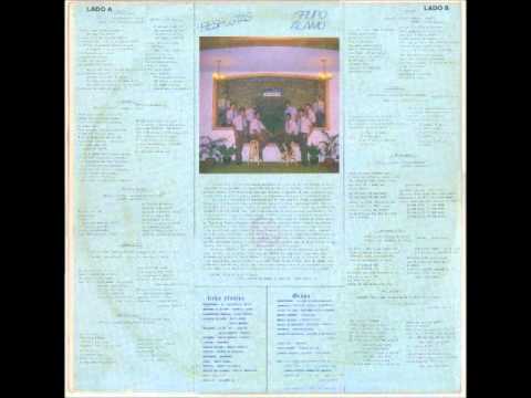 Grupo Álamo - 1987 - Te Darei - 1987.wmv