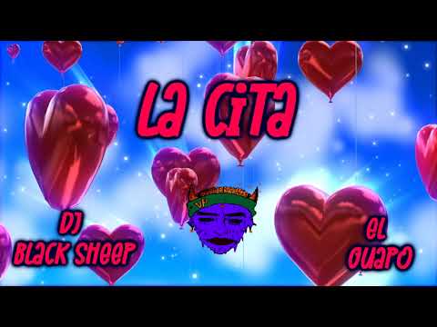 VOLATED PEOPLES - LA CITA x DJ BLACK SHEEP x EL GUAPO NICOLAS