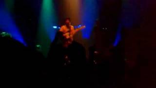 Groundation live in Brazil - What could have been