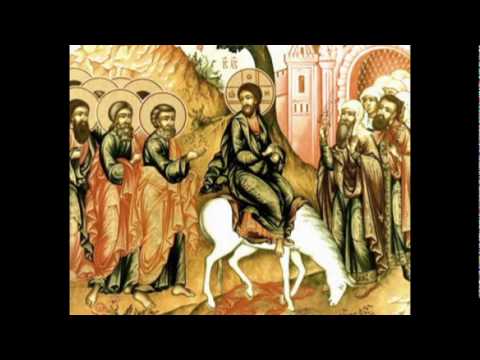 Catavasiile Floriilor